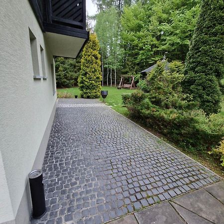 Villa Falsztyn Holiday Home Exterior photo